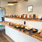 天然こうぼぱん とことこ - 