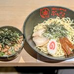 油そば専門店 ぶらぶら - 