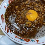京紫 shibikara-noodles - 