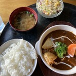 洋食屋 グリル ラパン - 