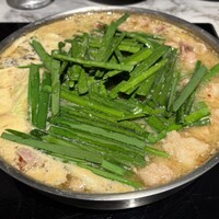 博多もつ鍋 やま中 博多店 - 