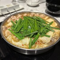 博多もつ鍋 やま中 博多店 - 