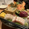 宮城の海の幸・山の幸・板前料理 晴れの日