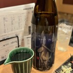 宮城の海の幸・山の幸・板前料理 晴れの日 - 