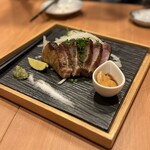 宮城の海の幸・山の幸・板前料理 晴れの日 - 