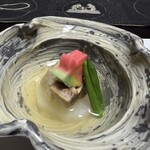 司季彩庵 久呂川 - 