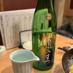 宮城の海の幸・山の幸・板前料理 晴れの日 - 