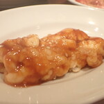 牛角 - 上ホルモン 味噌ダレ