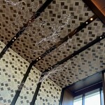 メズム東京、オートグラフ コレクション - 天井