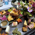 司季彩庵 久呂川 - 