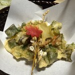 司季彩庵 久呂川 - 