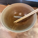 六文そば 金杉橋店 - 