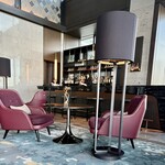 メズム東京、オートグラフ コレクション - 店内