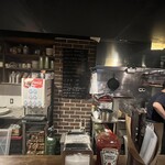 HYOE'S BURGERS + FRIES - 