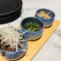 博多もつ鍋 やま中 博多店 - 