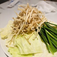 博多もつ鍋 やま中 博多店 - 