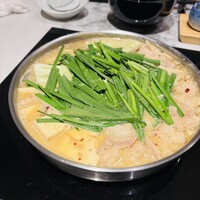 博多もつ鍋 やま中 博多店 - 