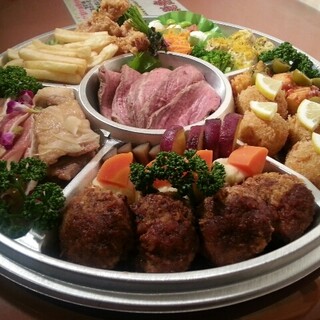 洋食屋 林檎亭_2