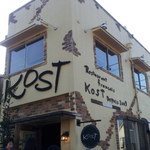 KOST - 