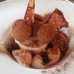 KOST - ティラミス