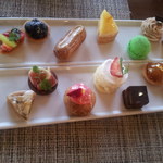 KOST - プチケーキ