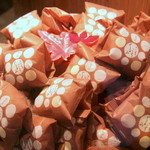 和泉屋傳兵衛 - 軽井沢のお土産に”ころころくるみ”