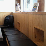 石窯キッチン＆カフェ ぶらぼぅ - 