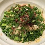 松の樹 - 本場汁なし担々麺