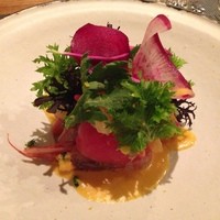楽の蔵　レストランChez tomo. - オードブル