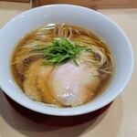 麺屋 えぐち - 