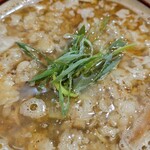 麺屋 えぐち - 