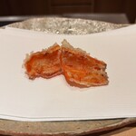 ぬま田 - 赤万願寺(与市)