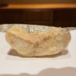 ぬま田 - 白甘鯛(天草)