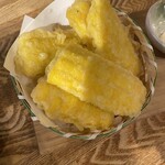 地酒と道産食材 一笑 - 