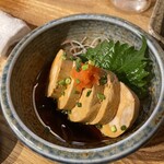 地酒と道産食材 一笑 - 