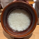 ぬま田 - 釜焚きご飯(岡山) 合鴨農法 完全無農薬