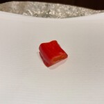 ぬま田 - 赤万願寺(与市)フレッシュ