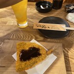 地酒と道産食材 一笑 - 