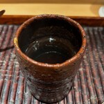 ぬま田 - 甘香ほうじ茶