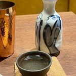 道半ば - 九頭龍