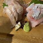 地酒と道産食材 一笑 - 