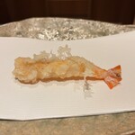 ぬま田 - 車海老(天草)