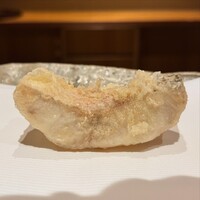 ぬま田 - 白甘鯛(天草)