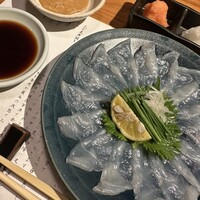 とらふぐ専門 ふぐ中俣 - 