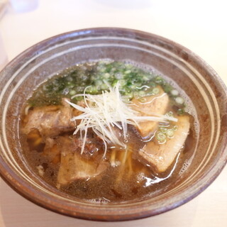 自家製麺沖縄そば 海と麦と_0