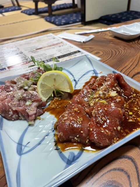 ホルモン大豊 会津店 - 七日町（ホルモン）の写真