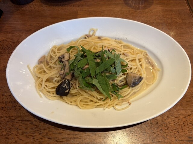 Il Barocco Yurakucho Ten