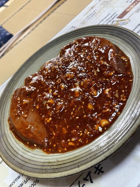 ホルモン大豊 会津店 - 七日町（ホルモン）の写真