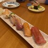 スシとワイン SUSHI SOUL