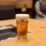 神戸焼肉 金虎 - 